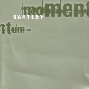 Momentum album