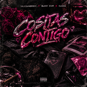 Cositas contigo by Yalessandro21, Black star