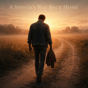 A Sinner's Way Back Home by Modiveza