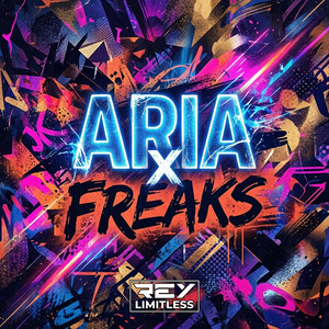 Aria X Freaks - BKB Version by ReyLimitless