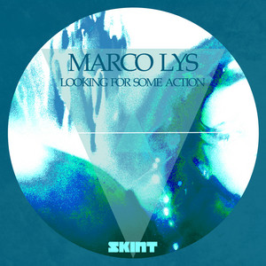 Looking for Some Action (Julio Navas Remix) cover art