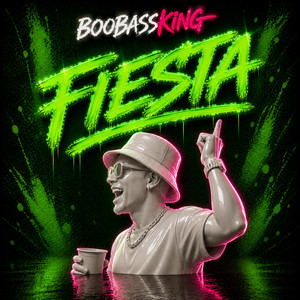 Fiesta by BooBassKing
