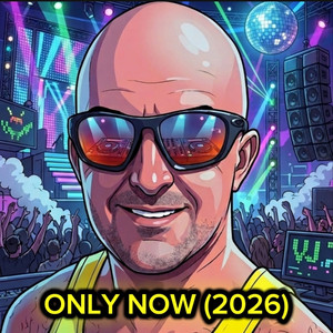 Only Now (2026) by DHENYS R J