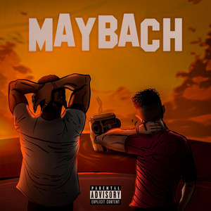 Portada de Maybach