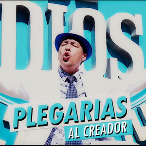 Plegarias al Creador by Sixto Pérez Cardozo