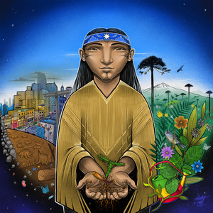 Manera De Amar by Llaupe Reggae