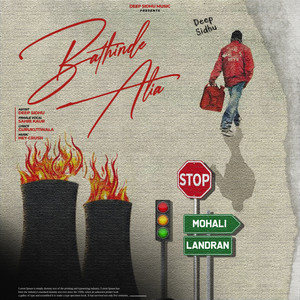 Bathinde Alia by Deep Sidhu