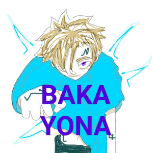 Baka Yona