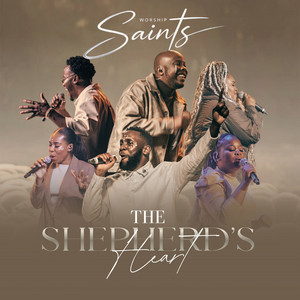 Celebration Medley by Worship Saints