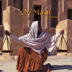 Oh Ma'at by CeiraMoni
