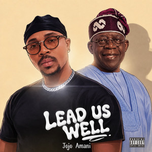 Lead Us Well by Jojo Amani