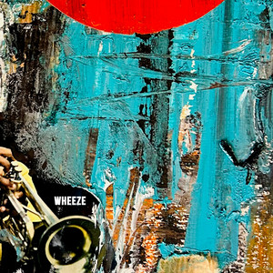 WHEEZE by MOULD