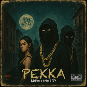 MrDess & Criss GTEY - Pekka