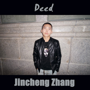 Jincheng Zhang - Tense