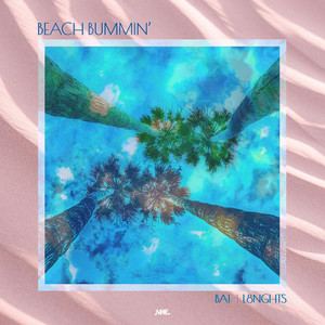 Portada de Beach Bum