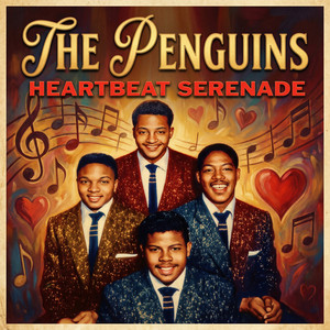 Earth Angel (Will You Be Mine) by The Penguins