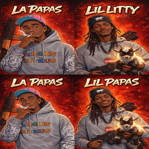 Lil Litty | Spotify