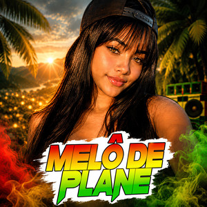 MELÔ DE PLANE by DJ DAVI STYLE