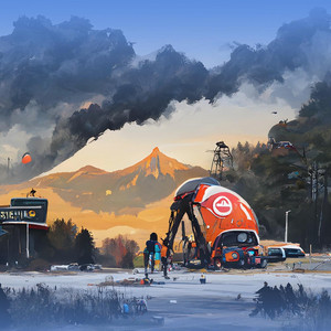 RaykyBeats - Gladiator II