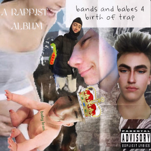 Lean Cuisine and Lil Con Con - Tickle Tickle (WARNING EAR HAZARD)