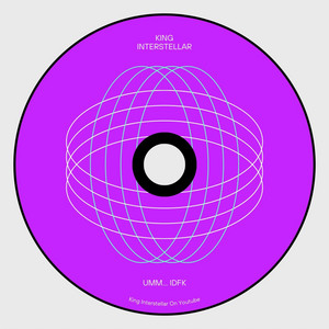 King Interstallar - At Peace With Music