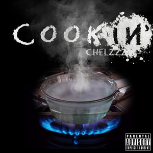 Portada de Cookin'