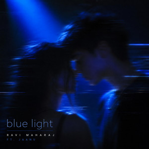 Blue Light by Ravi Maharaj, Jaanu