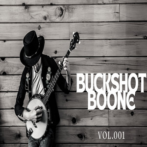 Promises in the Dark by BUCKSHOT BOONE