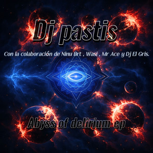 Sax of Delirium - Original mix by Dj Pastis, Ninu Brt