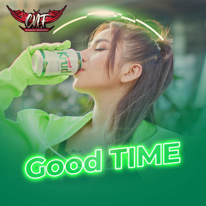 GOOD TIME by Rabee, Pou Khlaing