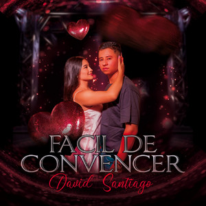 David Santiago - Fácil de Convencer