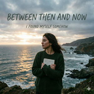 Between Then and Now by Asheron Tide