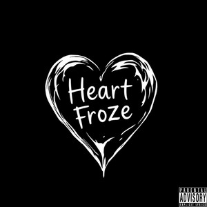 Heart Froze