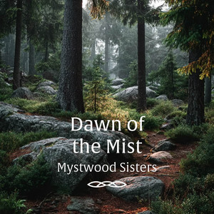 Dawn of the Mist by Mystwood Sisters