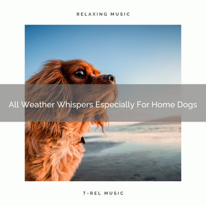 All Weather Whispers Especially For Home Dogs album