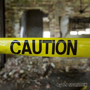Caution
