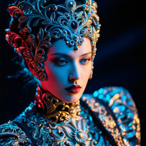 Elizabeth Sanchez - You re My Peace