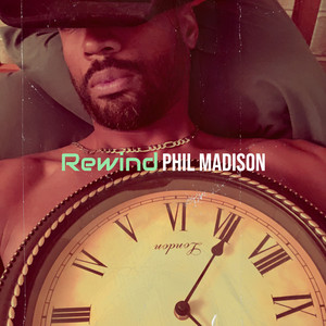 Phil Madison