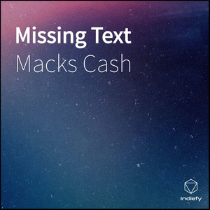 Missing Text