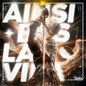 Ainsi Bas La Vida (Hoodtrap) - Sped Up by Qura