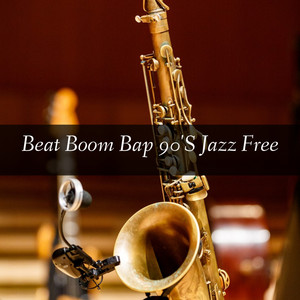 Beat Boom Bap 90'S Jazz Free — Twenty BeatZ's