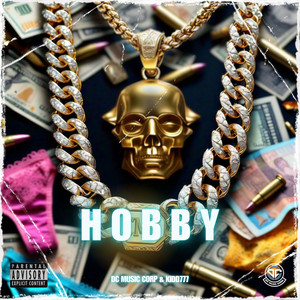 Hobby by DC Music Corp, KID777
