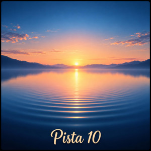 Pista 10 by DJ MR23