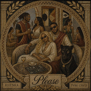 Please by Kiienka, Yvng Chriis