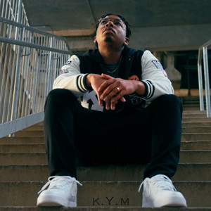 fake by k.Y.m