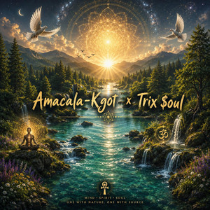 AMACALA by K Got, Trix $oul