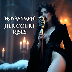 Her Court Rises by NovaSymph