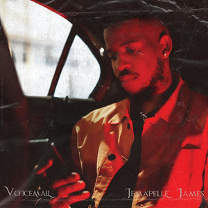 Voicemail by Jemapelle James