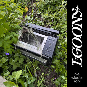 Nie wieder Rap by LGoony