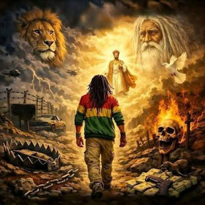 No Me Lloren by Slvestre Mc, MOON RASTA